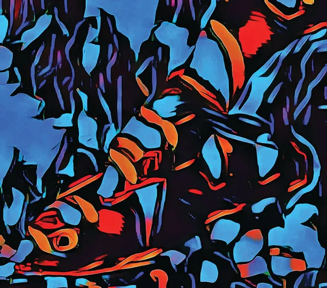 Night Coris artwork preview