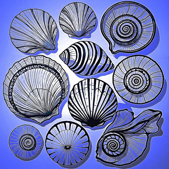 Shells 2