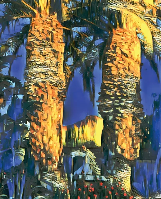 Golden Touch