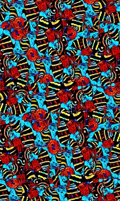 Small Snails artwork preview
