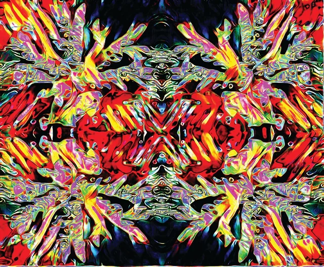Clown Spike