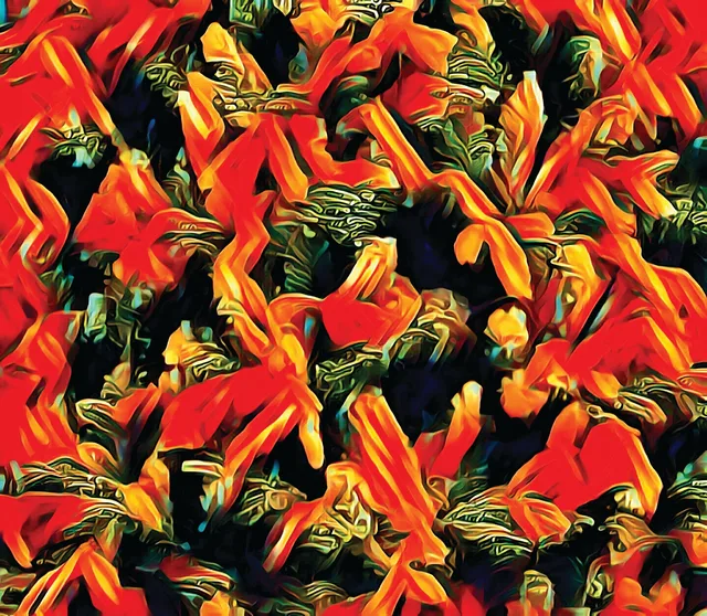 Poinsettia