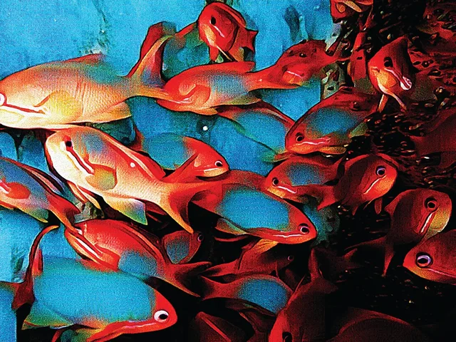 Out Of The Blue artwork preview