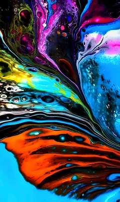 In The Flow artwork preview