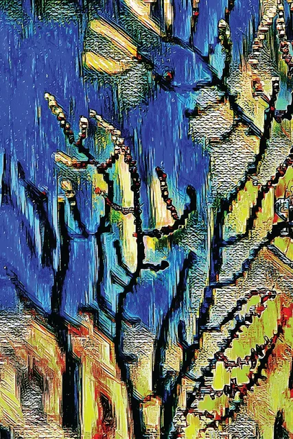 Deep Fan artwork preview