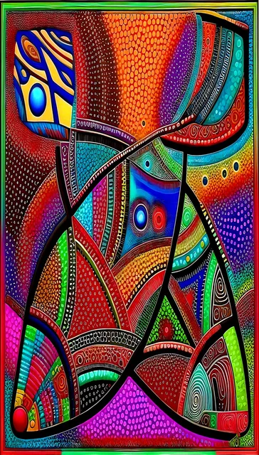 Fish Phone artwork preview