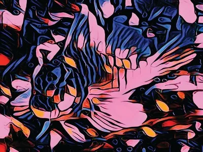 Spoiled Brat artwork preview