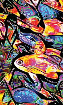 Busy Day artwork preview