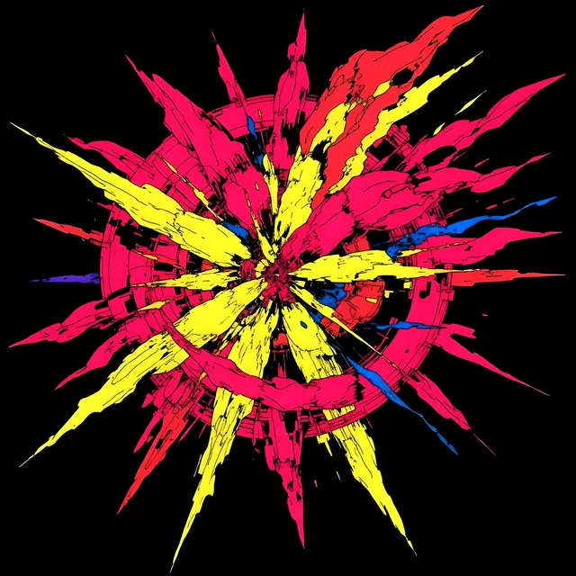Splat artwork preview