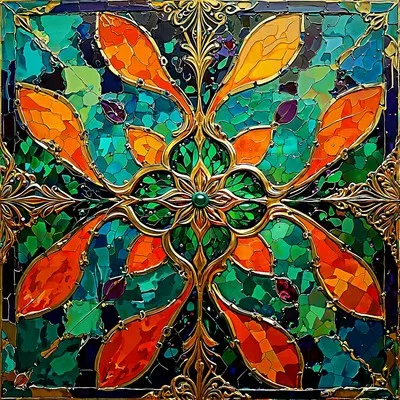 Morocco Style