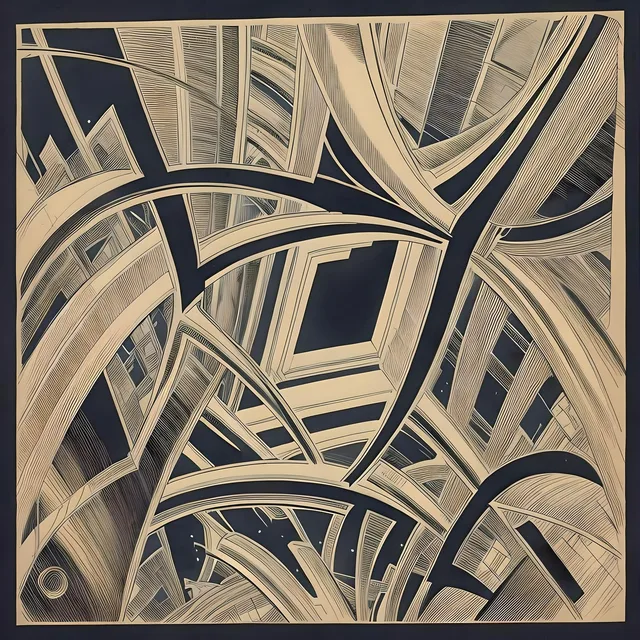 Bar Code artwork preview