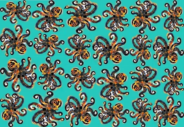 Octo Group Big artwork preview