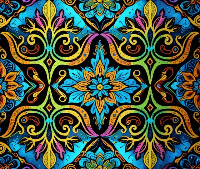 Walt Smith Design No. 490