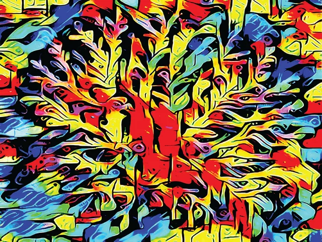 Nature Spike