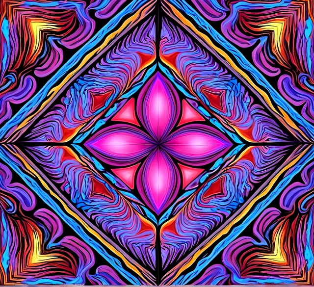 Squiggly 7 artwork preview