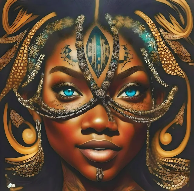 Fiji Braids artwork preview