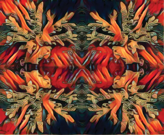 Red Spike
