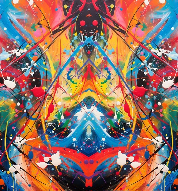 Red Scribe artwork preview