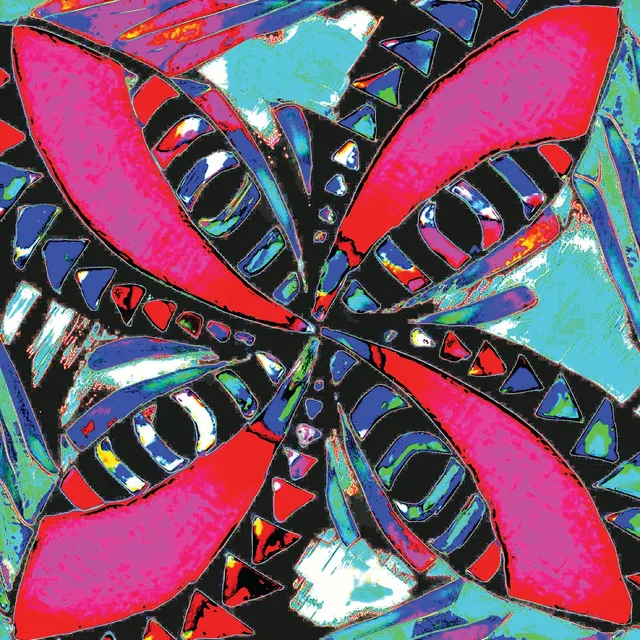 Pink Tapa artwork preview