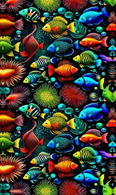 Something Fishy