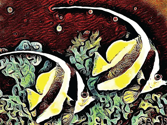 Mates For Life A artwork preview