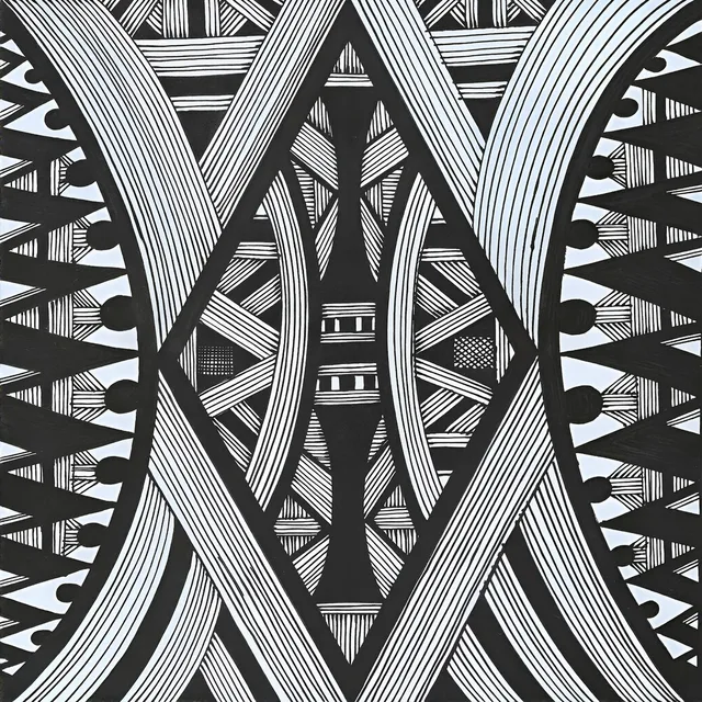 BW Tapa A artwork preview