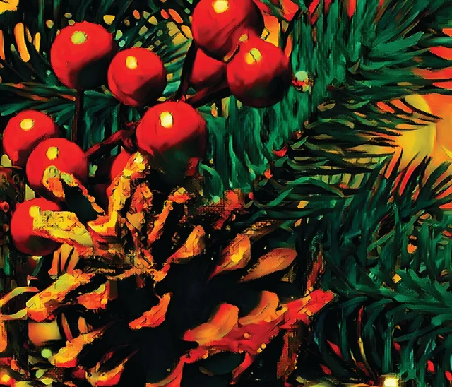 Pinecone