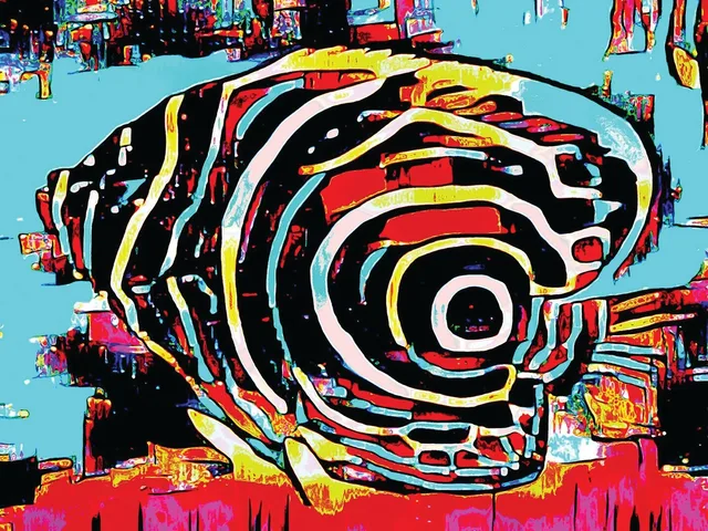 Magic Circle artwork preview