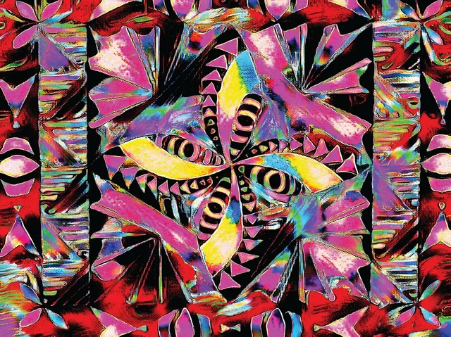 Dizzy Daze
